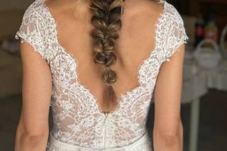 Alfonso Cerrato Hair Couture - 6