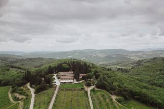 Le Filigare Winery & Resort in Chianti - 5