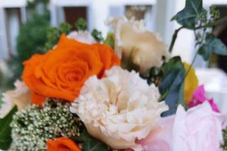Simona Carbè Floral Designer - 5