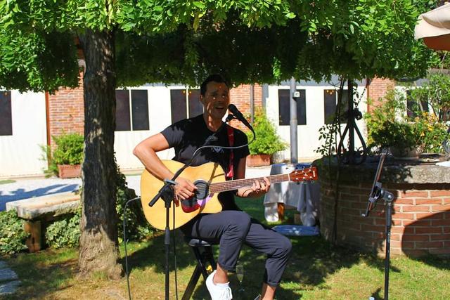Kuasi Karma Live Performer & Dj - 1