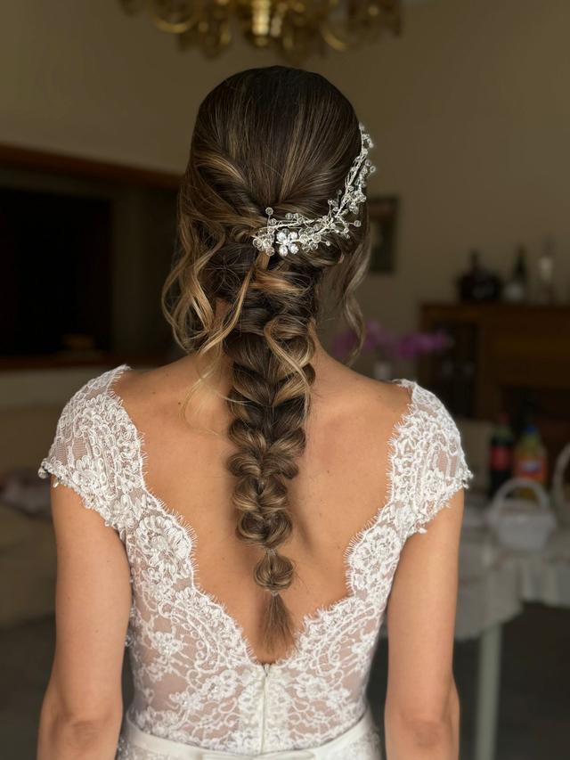Alfonso Cerrato Hair Couture - 2