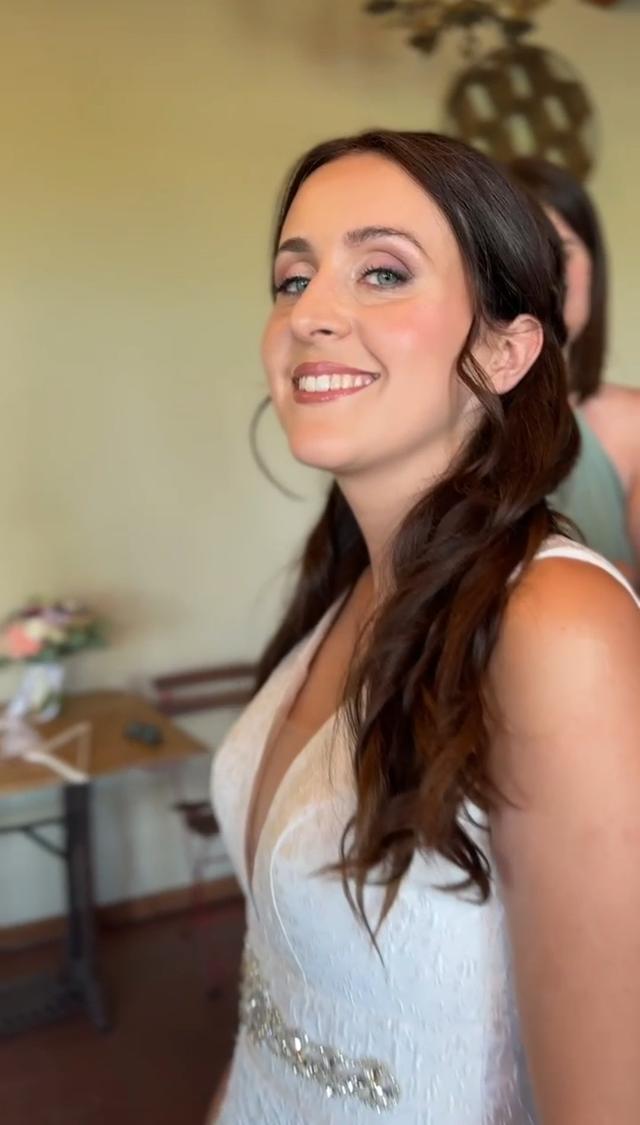 Alice Cavina MUA - 4