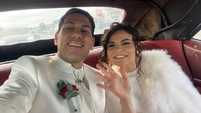 Castello di Moricone - 4