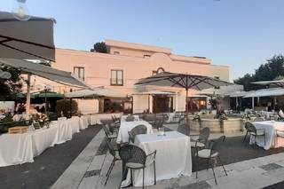 Domus Caesari Ricevimenti - 18