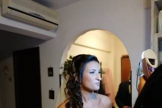 Giada Make-Up Artist - 14