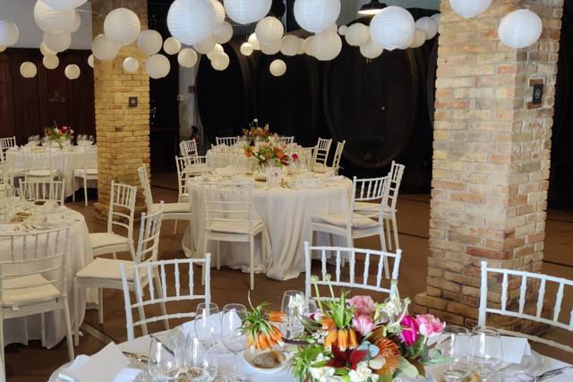 Livio Catering Ricevimenti & Banqueting S.R.L. 2