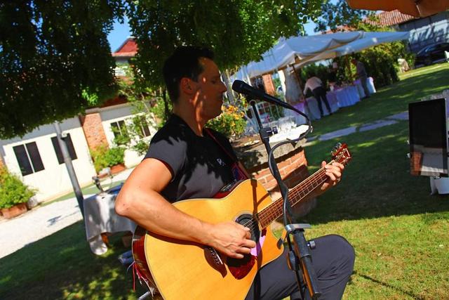 Kuasi Karma Live Performer & Dj - 3