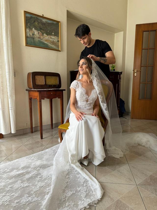 Alfonso Cerrato Hair Couture - 3