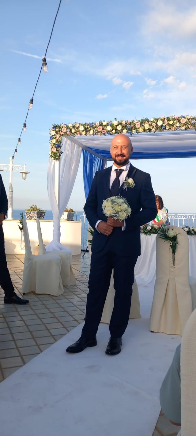 Sesto Senso Sposo - 2