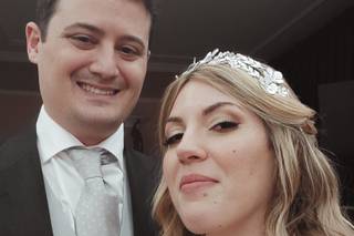 Valentina Vela Make Up Artist - 19