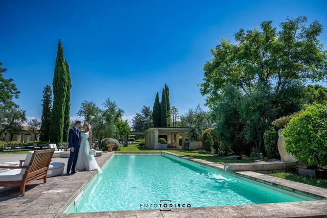 Villa Sant'Elia 5