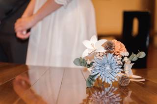 Imperfezione di carta - 5