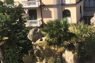 Villa Kristall e I Giardini dell'Eden - 19