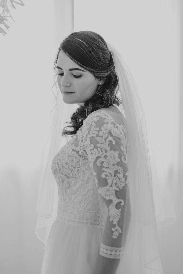 Giulia Gabrieli Wedding - 2