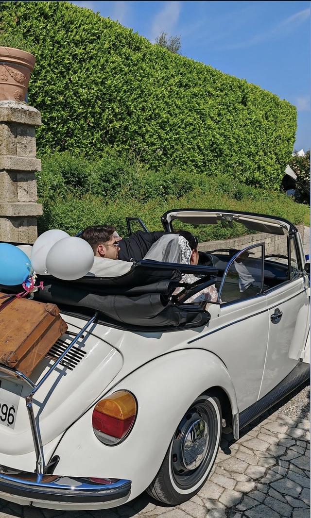 Vague Autonoleggio & Wedding - 2