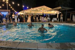 Loggia dei Medici - 6