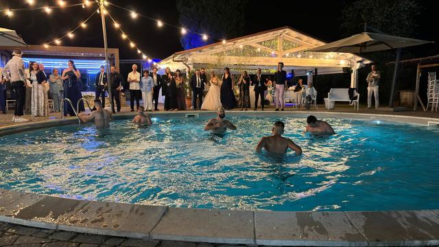 Loggia dei Medici - 1