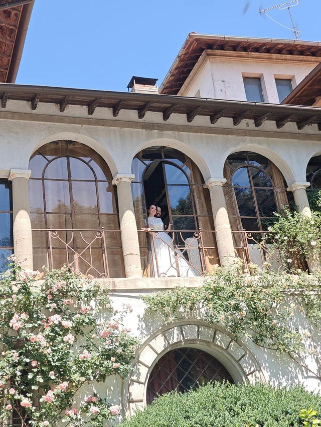 Villa Taticchi - 2