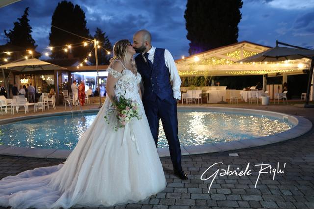Loggia dei Medici - 3
