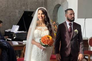 Ciro Hair & Make-Up - 5