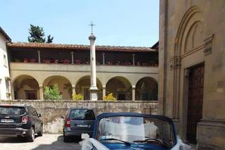 Il Maggiolone di Maurizio - 19