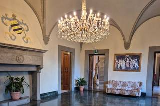 Villa Castelletti - 6