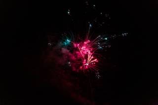 M.E.S.S. Fireworks - 17