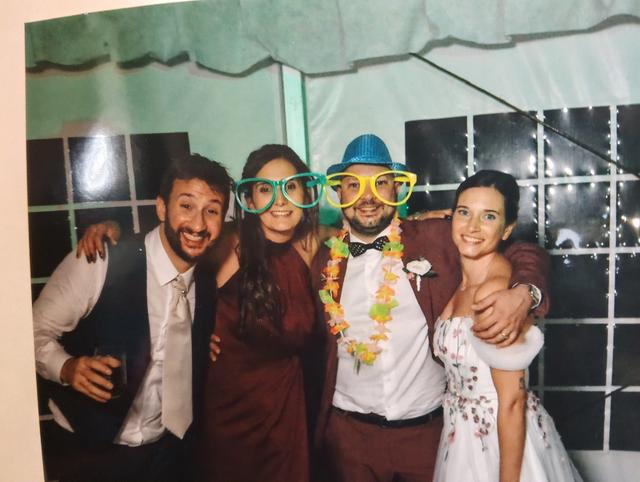 Fotobooth Italia - 1