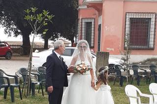 Atelier Sempre Sposi - 16