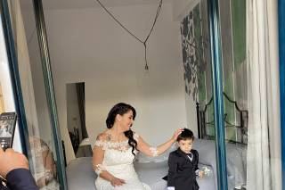 Ciro Hair & Make-Up - 6