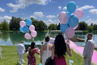 Lago La Sirenetta - 11