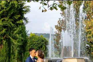 Crestani Film Wedding - 6