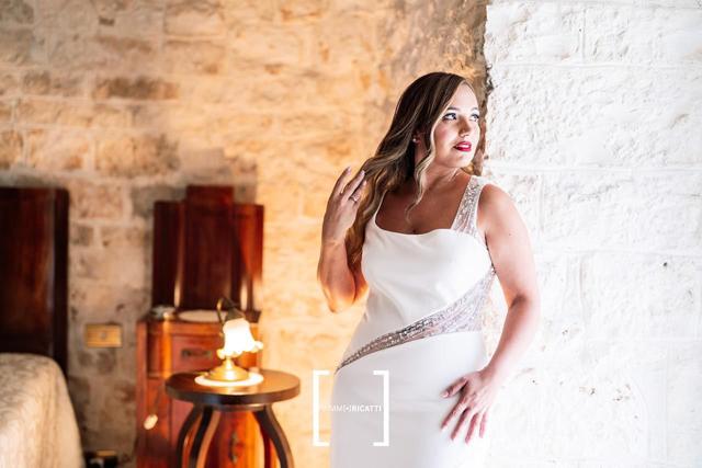 Rita Renna Bridal Make-up - 3