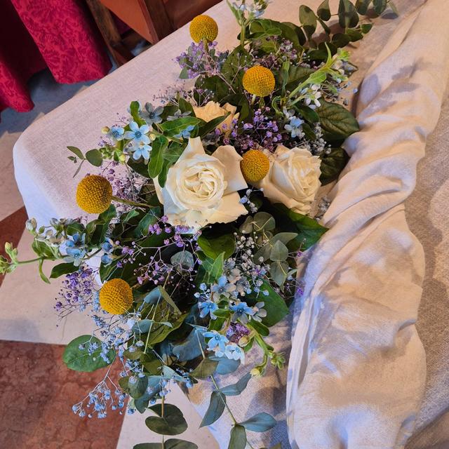 Rossana Flower Store - 1