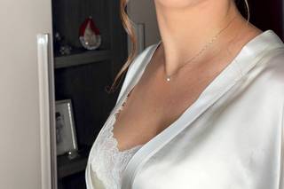 Daniela Marchese Make Up - 6