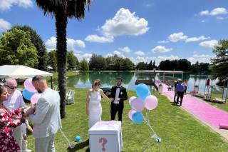 Lago La Sirenetta - 12