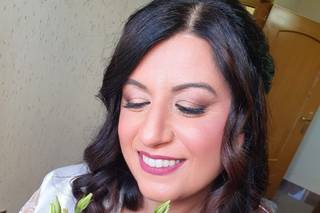 Maria Emanuela Bottitta Make Up Artist - 4