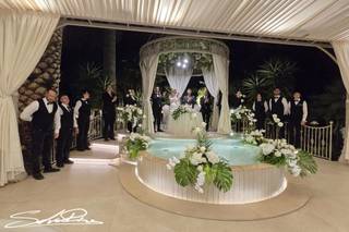 Beauty Garden Banqueting - 5