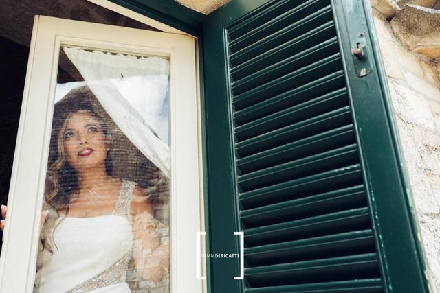 Rita Renna Bridal Make-up - 4