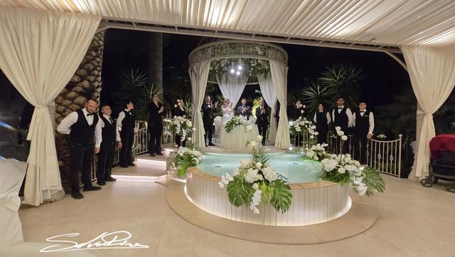 Beauty Garden Banqueting - 1