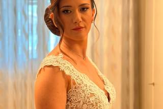 Daniela Marchese Make Up - 7