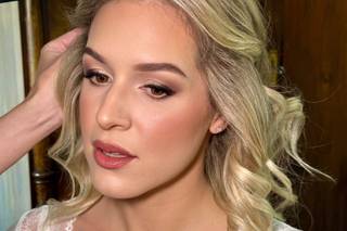 Valentina Petris Make-up Artist - 17