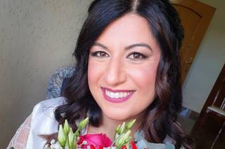 Maria Emanuela Bottitta Make Up Artist - 5