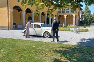 Villa Cavenago - 7