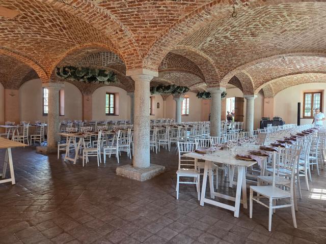 Castello di Vespolate - 1