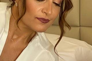 Da Beauty Boutique Make-up & Hairstyle - 23