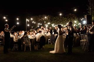 Qua e Lab Wedding - 5