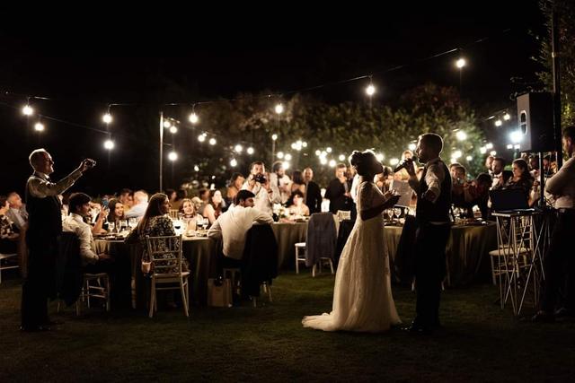 Qua e Lab Wedding - 1