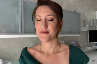 Fabiola Principe Make-up Artist - 4
