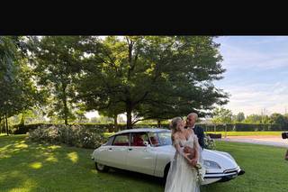 Iris Limousine - 18